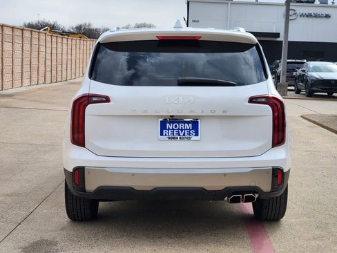 Used 2025 Kia Telluride S image 5