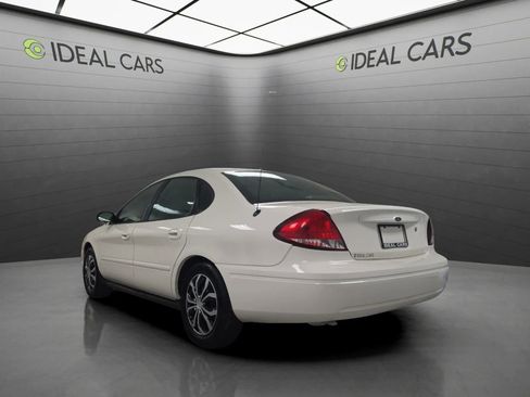 Used 2006 Ford Taurus SE FWD image 7