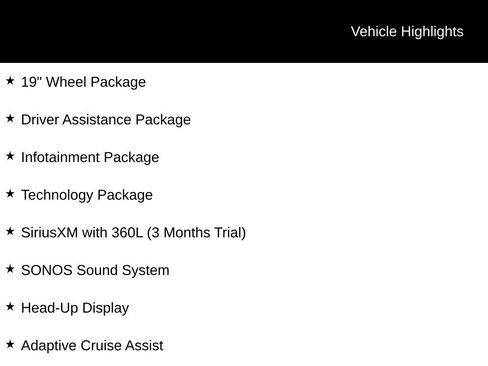 New 2026 Audi Q3 quattro 2.0T image 2