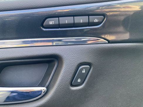 Used 2019 Chevrolet Impala Premier w/ Premier Confidence Package image 20