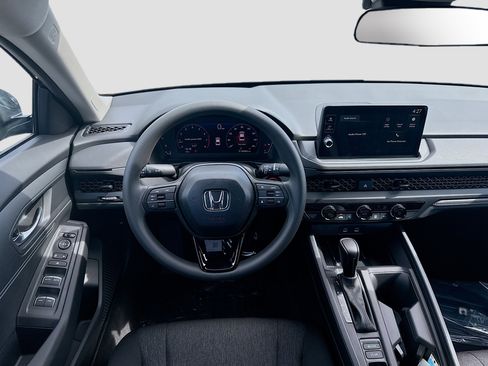 New 2026 Honda Accord LX image 17