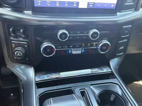 Certified 2023 Ford F150 Tremor w/ Equipment Group 402A High AWD/4WD image 28