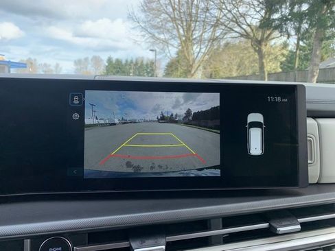 New 2026 Hyundai Santa Fe SE AWD/4WD image 18
