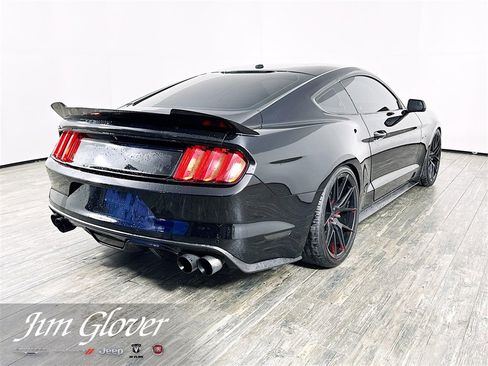 Used 2015 Ford Mustang GT Premium image 8
