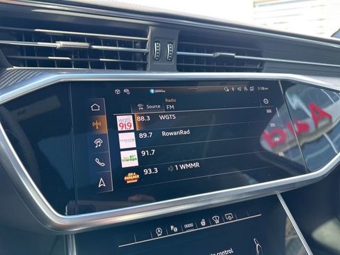 New 2026 Audi RS 6 performance image 32