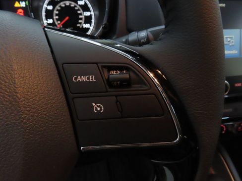 New 2025 Mitsubishi Outlander Sport SE AWD/4WD image 14