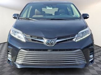 Certified 2020 Toyota Sienna Limited video 2