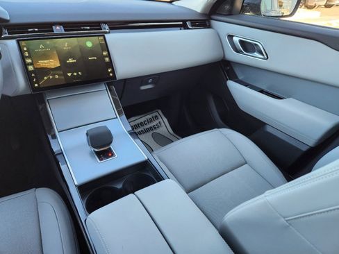 Certified 2025 Land Rover Range Rover Velar S image 11