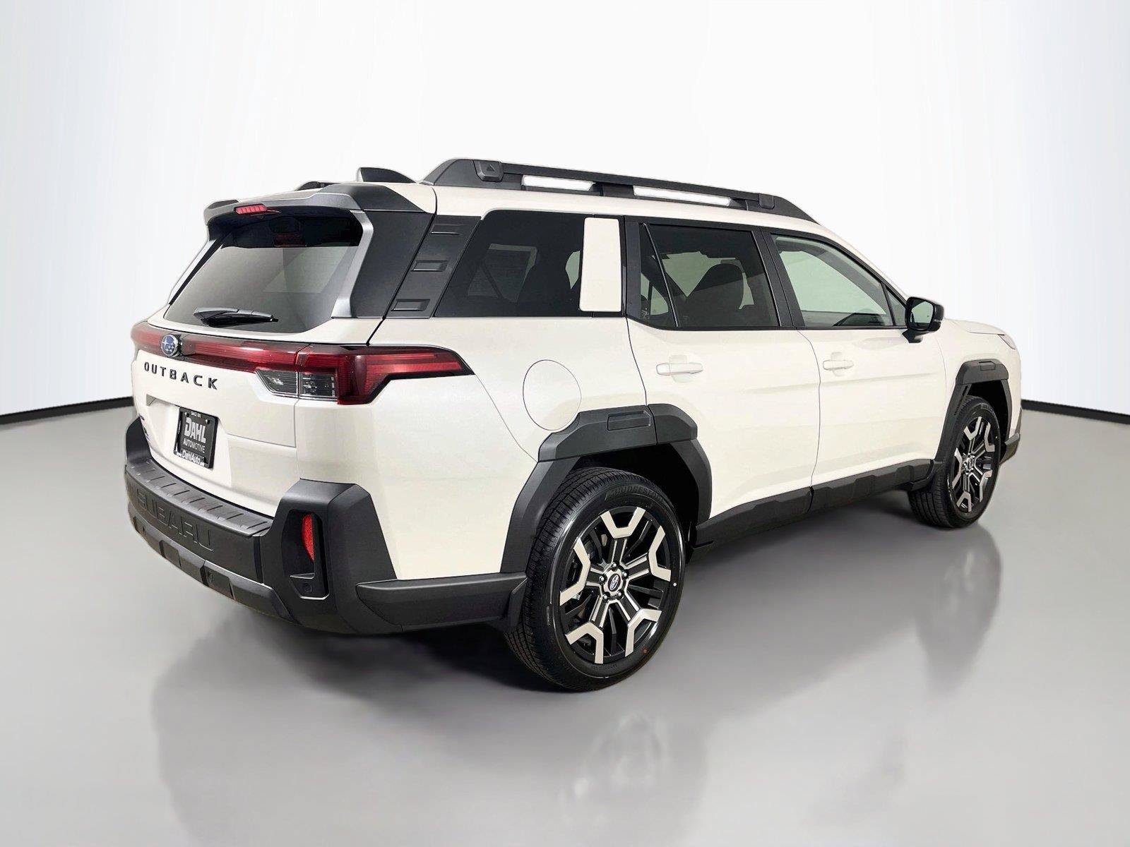 New 2026 Subaru Outback Touring XT AWD/4WD image 13