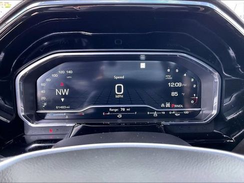 Used 2022 GMC Sierra 1500 Elevation AWD/4WD image 12