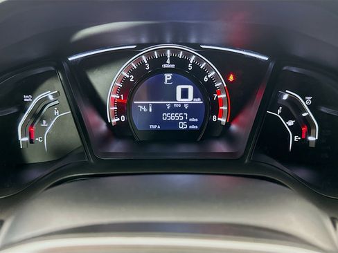 Used 2017 Honda Civic LX image 18