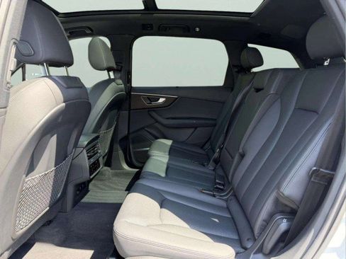 Certified 2023 Audi Q7 3.0T Premium Plus w/ Premium Plus Package AWD/4WD image 23