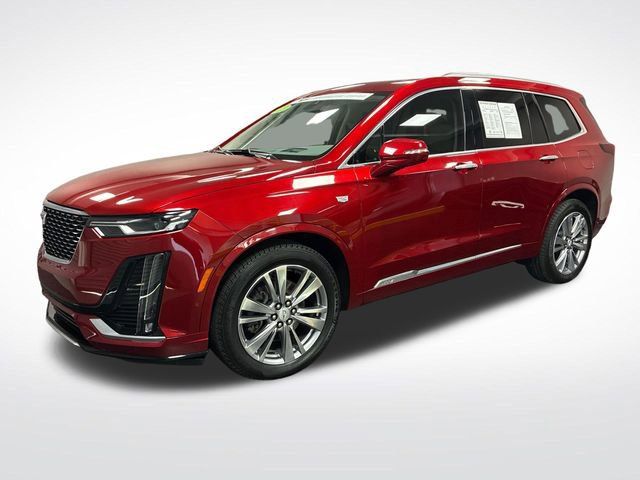 Used Cadillac XT6 for Sale in West Palm Beach, FL - Autotrader
