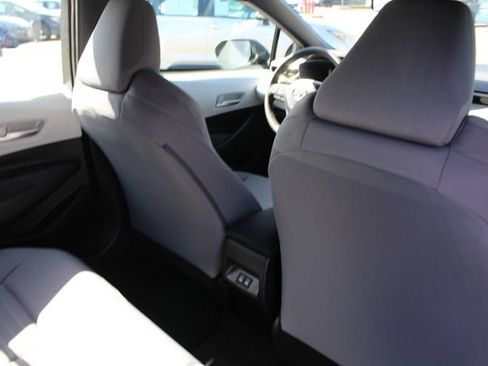 Certified 2026 Toyota Corolla SE FWD image 26