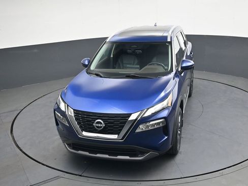 Used 2023 Nissan Rogue SL FWD image 41