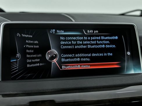 Used 2016 BMW X5 xDrive35i image 33