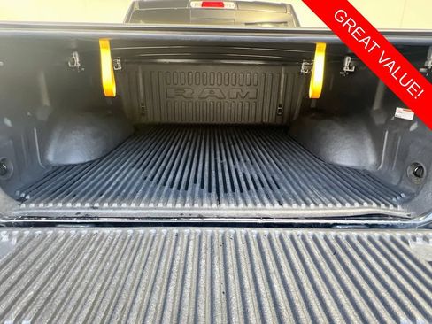 Used 2020 RAM 1500 Big Horn RWD image 26