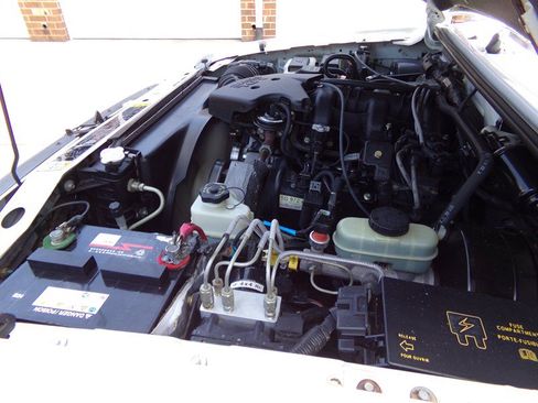 Used 2002 Ford Ranger 4x4 SuperCab image 59
