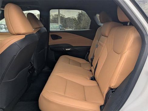 Certified 2025 Lexus RX 350 Premium w/ Accessory Package (Z1) image 13