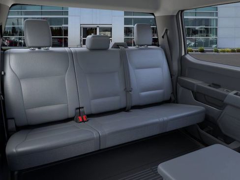 New 2026 Ford F350 XL image 11