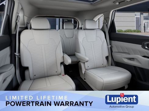 New 2026 Kia Sorento SX image 20