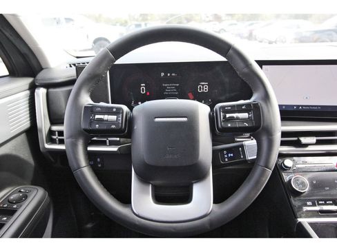 Used 2024 Hyundai Santa Fe XRT image 14