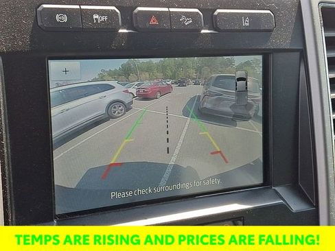 Used 2020 Ford F250 Lariat image 20