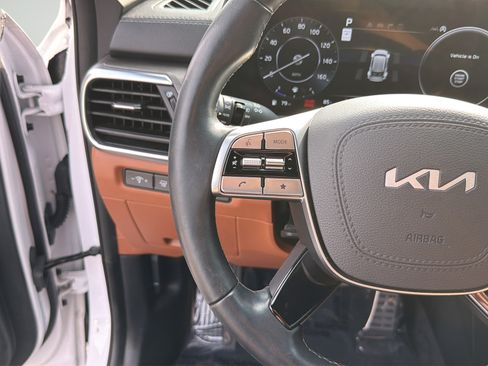 Used 2025 Kia Telluride SX Prestige X-Line AWD/4WD image 17