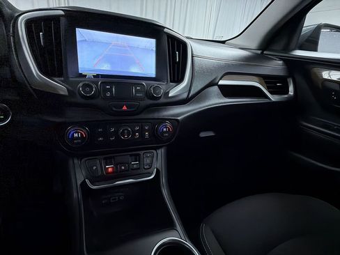 Used 2019 GMC Terrain SLE w/ Driver Convenience Package image 17