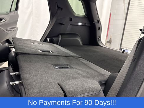 Used 2025 Chevrolet Equinox LT w/ Convenience Package II AWD/4WD image 37