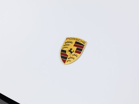 Used 2022 Porsche Macan GTS AWD/4WD image 71