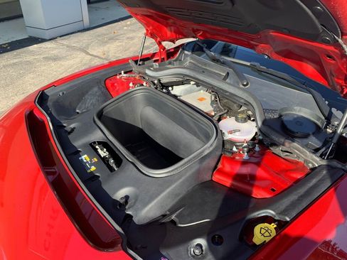 Used 2024 Dodge Charger R/T w/ Plus Group image 8