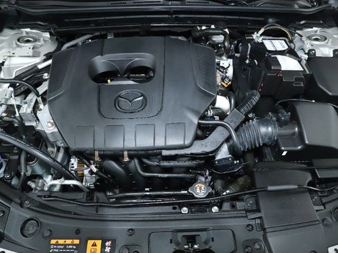 Used 2025 MAZDA MAZDA3 s image 35