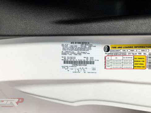 Used 2011 Ford Mustang GT Premium w/ Security Pkg RWD image 30