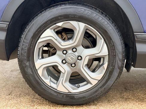 Used 2019 Honda CR-V EX-L image 25