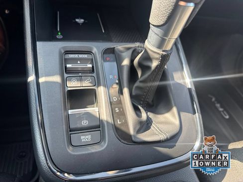 Certified 2026 Honda CR-V EX image 23