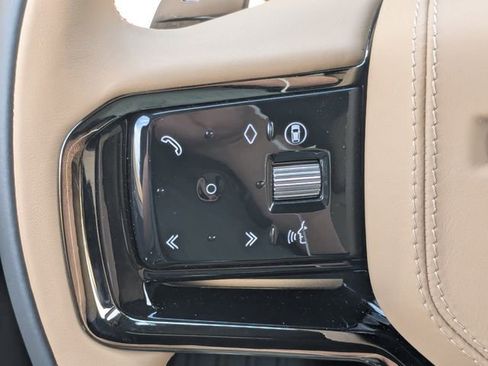 New 2026 Land Rover Range Rover Sport Autobiography AWD/4WD image 25