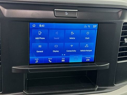 New 2026 Ford F250 XL w/ STX Appearance Package image 16