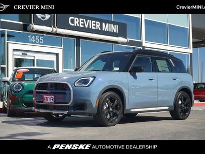 New 2026 MINI Cooper Countryman S