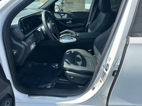 New 2026 Mercedes-Benz GLE 450 4MATIC image 9