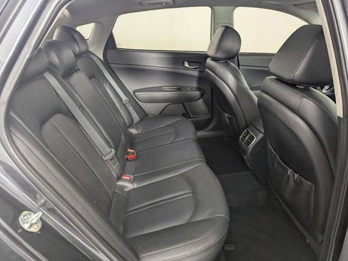 Used 2018 Kia Optima EX w/ Premium Package image 19