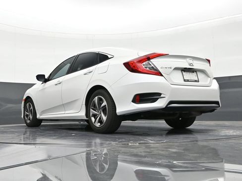 Used 2020 Honda Civic LX image 22