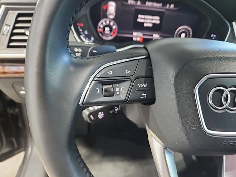 Used 2018 Audi Q5 Prestige AWD/4WD image 22