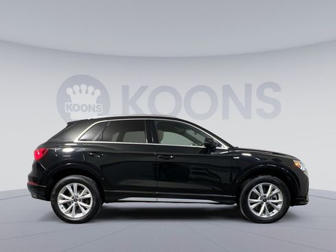 Used 2024 Audi Q3 2.0T Premium image 7