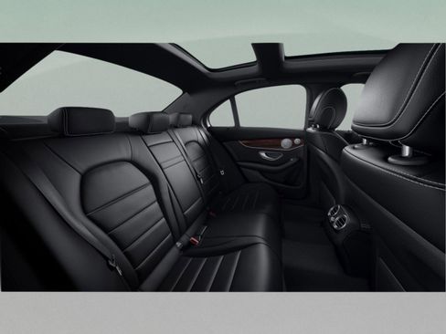 Used 2018 Mercedes-Benz C 300 Sedan image 43