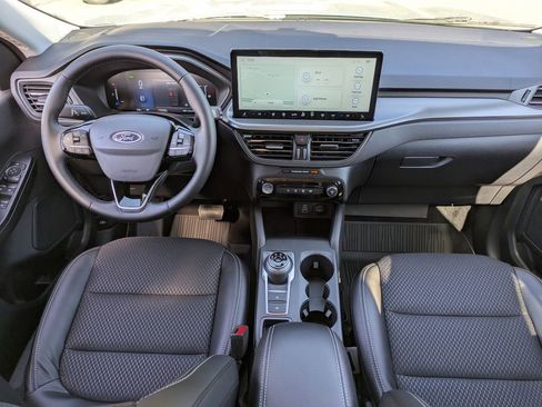 New 2026 Ford Escape SE image 19