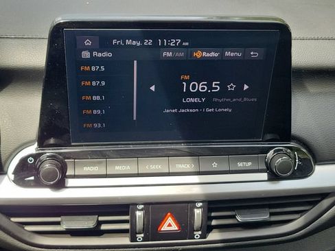 Used 2024 Kia Forte LXS FWD image 25