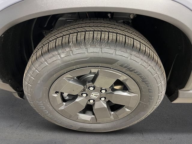 New 2026 Honda Passport RTL image 11