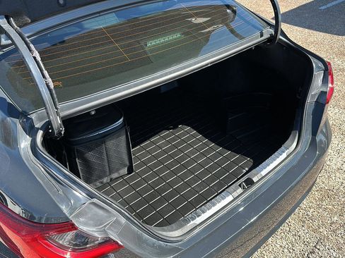 Used 2025 Toyota Camry XSE image 15