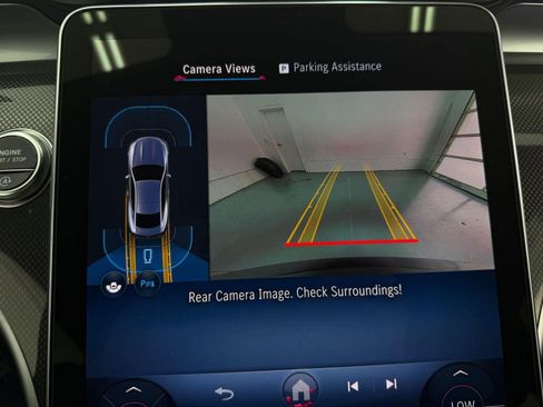 New 2026 Mercedes-Benz CLE 300 4MATIC Coupe image 28